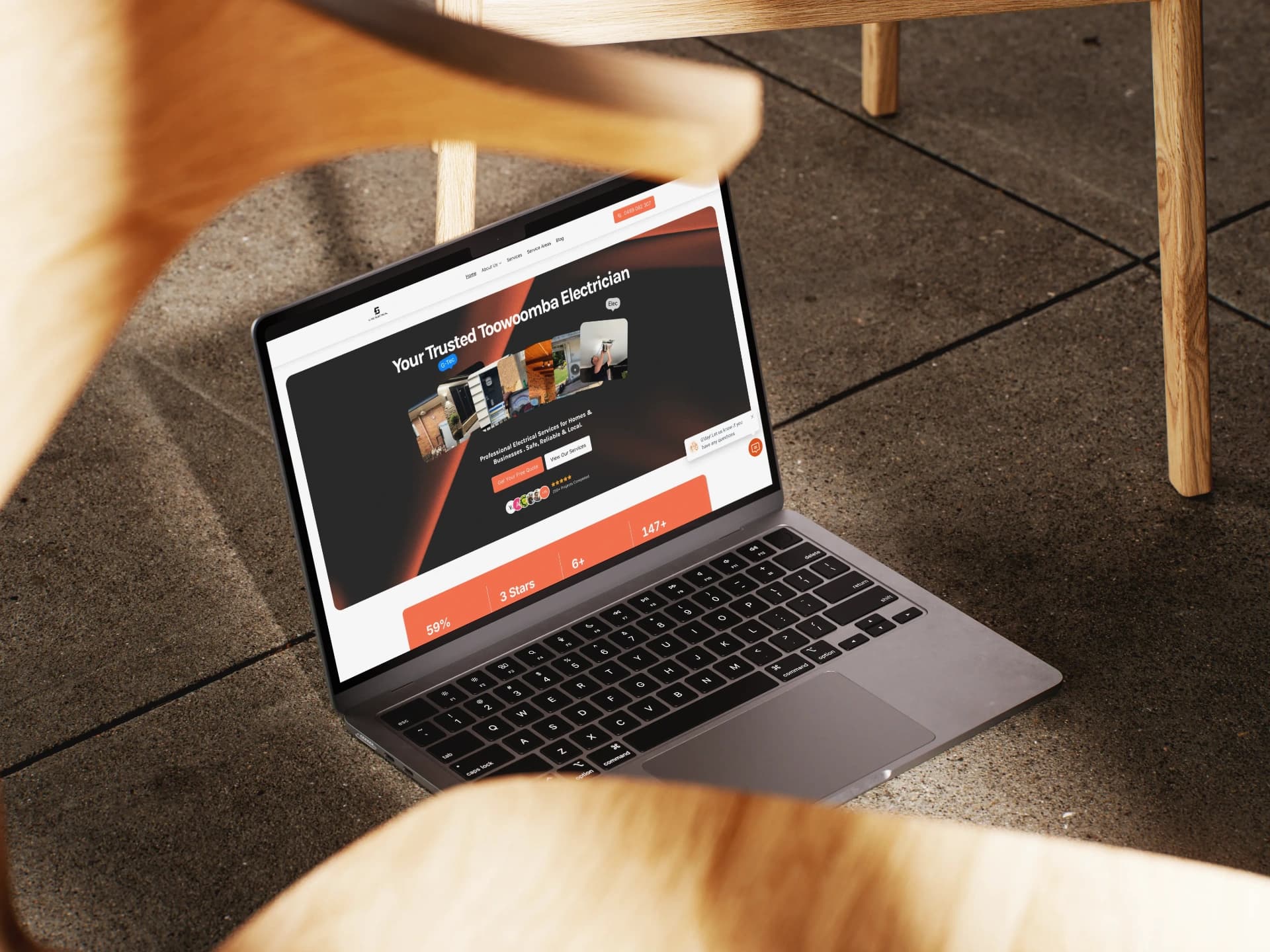 G-TEC Electrical