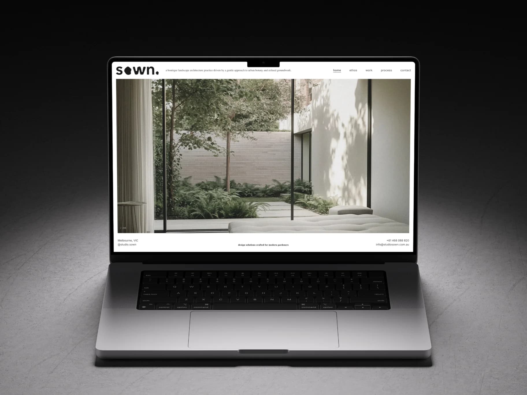 Studio Sown