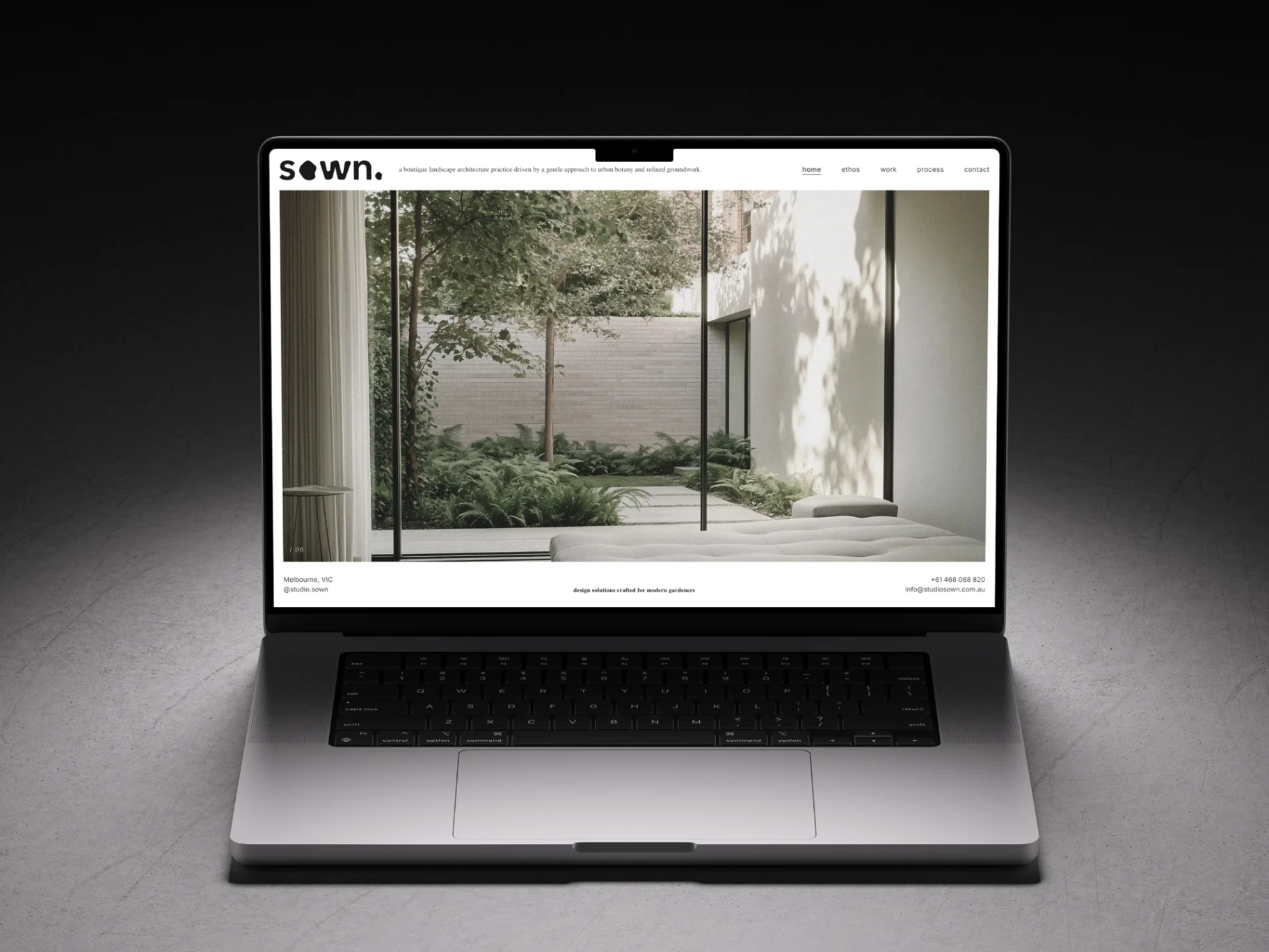 Studio Sown